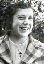 Geraldine S. Burke (1917 - 2018)