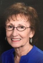 Geraldine Silva (1939 - 2019)