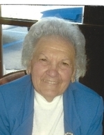Geraldine Spada