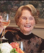 Geraldine Steinberg