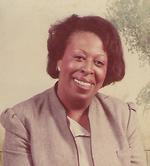 Geraldine Towles (1949 - 2017)
