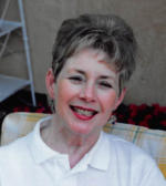 Geraldine Woods