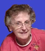 Geraldine Wosko