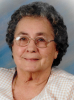 Geraldine Yeomans Jones (1934 - 2016)