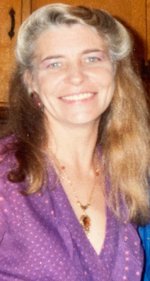 Geraldyn A. Cloutier