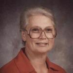 Geraline W. Lilley