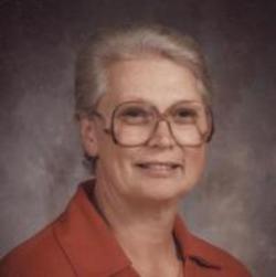 Geraline W._Lilley