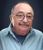 Gerard A. George