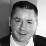 Gerard Anthony Cullen, Jr. (1965 - 2022)