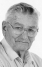 Gerard "Jerry" C. Rondeau