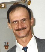 Gerard D. LaFleur (1959 - 2019)