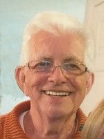 Gerard E. Bewsee (1942 - 2020)