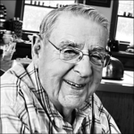 Gerard F. Scanlan (1940 - 2026)
