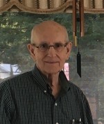 Gerard George Parent (1934 - 2024)