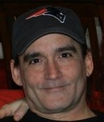 Gerard "Gerry" F. Hume (1969 - 2024)
