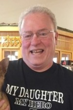 Gerard  "Gerry" F. Lemire (1958 - 2020)