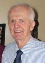 Gerard "Gerry" J. Proulx