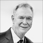 Gerard "Gerry" H. Roth, Sr.