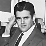 Gerard Harry Berberian (1942 - 2025)