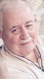 Gerard J. Saucier (1942 - 2021)