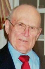 Gerard "Jerry" Dallaire