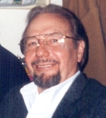 Gerard "Jerry" Halak (1934 - 2018)