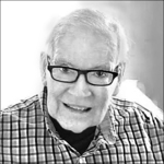 Gerard Kelley (1936 - 2023)