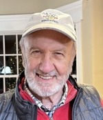 Gerard N. Aubrey