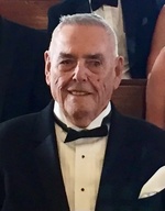 Gerard R. Croteau (1934 - 2021)