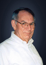 Gerard R. Plante (1937 - 2024)