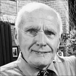 Gerard T. Liddy