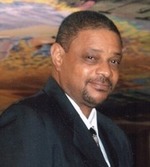 Gerard W. Barcroft, Sr. (1952 - 2018)