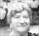 Gerarda (Mazzola) Baccari