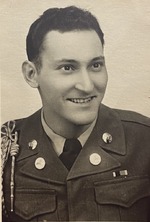 Gerardo "Jerry" Tramontozzi