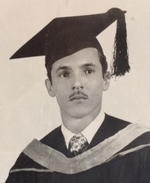 Gerardo Parrilla Castro (1926 - 2018)