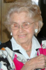 Gerda Margerethe Chavez (1909 - 2016)