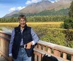 Gerda (Wild) Trent (1941 - 2022)