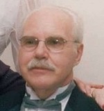 Gerhard Wolfl (1943 - 2017)