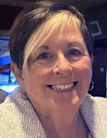 Geri Ann Morris (1959 - 2025)