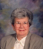 Gerladine S. Costello