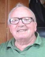 Gerlando "Gino" Licata (1929 - 2017)