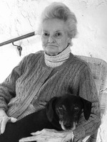 Gerlinde H. Emadin (1937 - 2020)