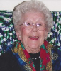 Germaine A. Chateauneuf (1917 - 2016)