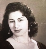 Germaine Beshoory