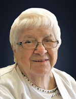 Germaine M. Boudreau