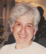 Germaine Senecal (1930 - 2017)