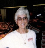 Germaine T Early (1928 - 2017)
