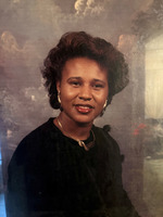 Germaine W. Murchison