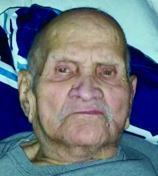 German Burgos (1932 - 2016)
