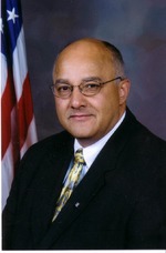 Gerold "Gary" Johann Wilmot (1953 - 2020)